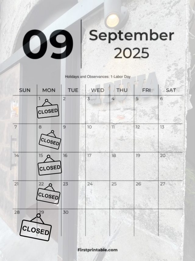 ・

〜9月の店休のお知らせ〜

もうすぐ9月になりますが、、
まだまだ暑い日が続きますね。

そんな時こそ、美味しい料理で癒されてください。
みんなで楽しく、心もお腹も満たしていきましょう🍴✨

季節の恵みを取り入れた料理で、
心ほどける癒しと楽しいひとときをお届けいたします。

#elbuva 
#エルブバ 
#はっかい 
#はっかいグループ 
#熊谷
#熊谷市
#熊谷駅前
#熊谷ワイン 
#隠れ家スポット 
#隠れ家グルメ 
#フレンチ 
#イタリアン
#オステリア 
#何でも手作り 
#お得がいっぱい 
#お腹もいっぱい 
#パーティーコース飲み放題付き